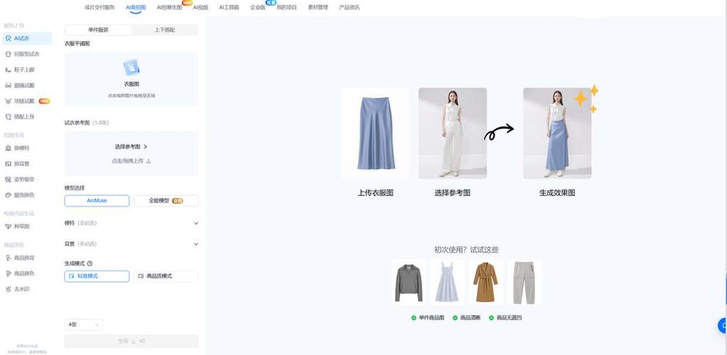 ai电商产品图怎么选?传统实拍,普通ai工具,灵猫工具箱多维对标评测