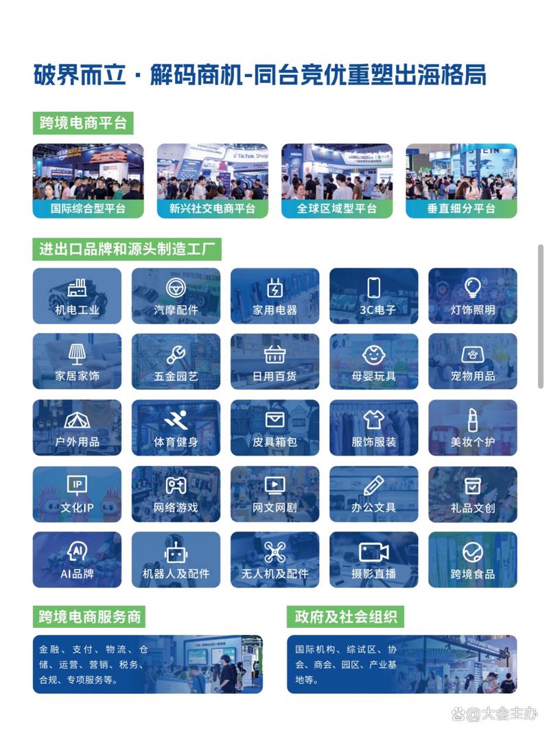 跨境卖家 跨境源头工厂,跨境电商
