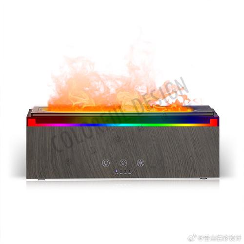 亚马逊主副图设计加湿器 高品质a+页面制作 aliexpress速卖通产品详情