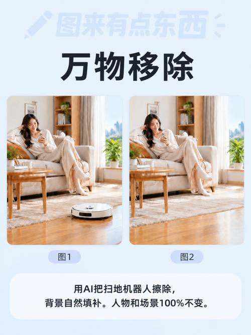电商产品图用这6个ai配方